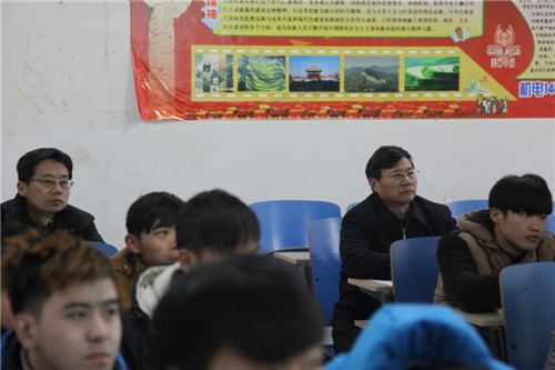 毕节市清华国中补习班已经开学了,还能再去吗