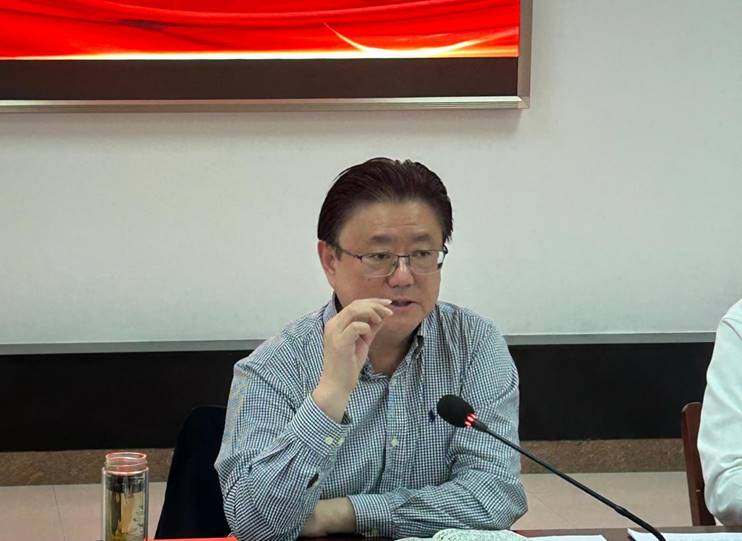 刘宏校长第一阶段照片